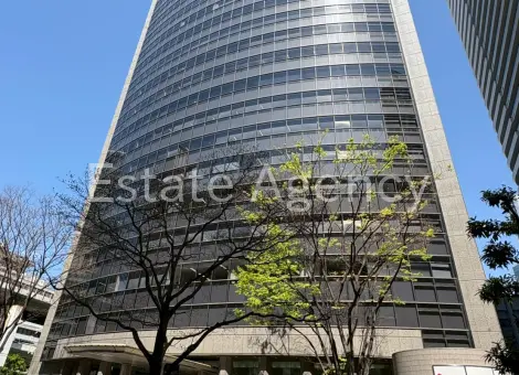 ＪＲＷＤ堂島タワー 外観
