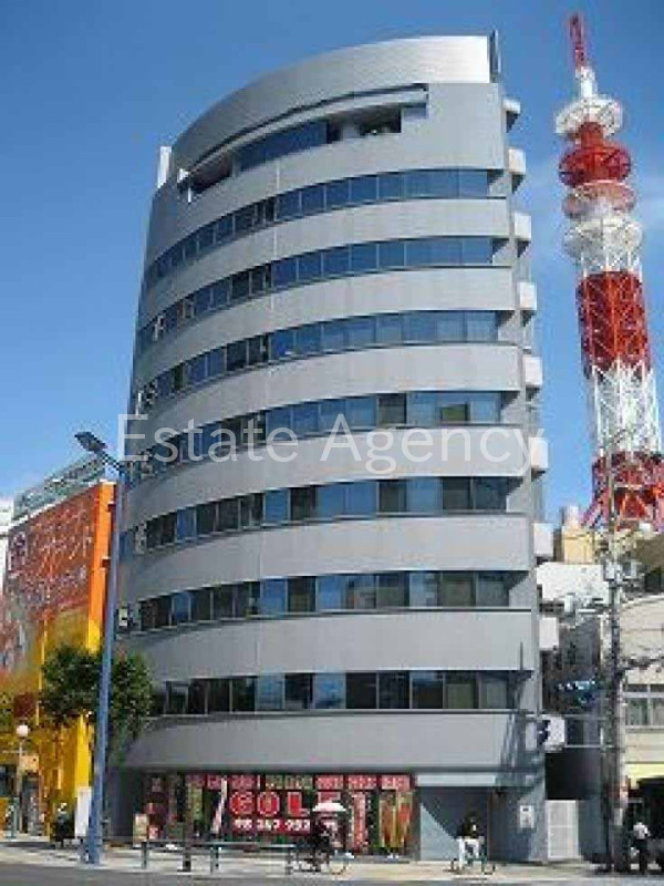 堂島松本 外観