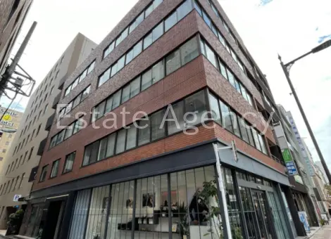 ＢＲＩＣＫ　ＧＡＴＥ茅場町 外観
