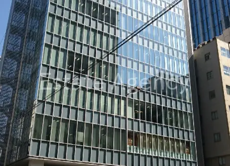 関電不動産堂島浜 外観