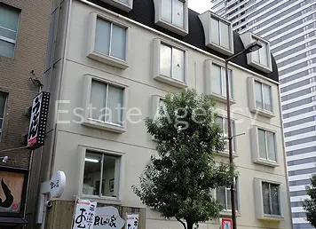 玉江橋 外観