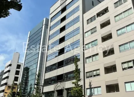 Ｄａｉｗａ八丁堀駅前ビル西館 外観