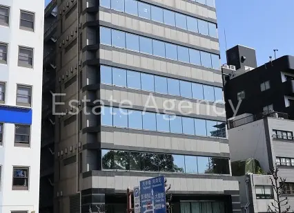 イトーピア扇町 外観