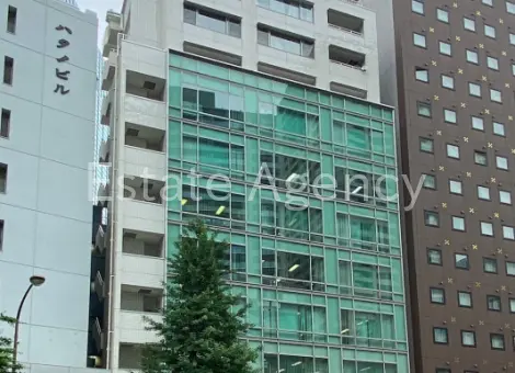 サンライズ長井 外観