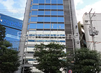 アパ大阪天六 外観