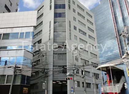 東梅田八千代 外観