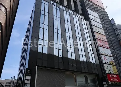 ＪＰＲ茶屋町 外観