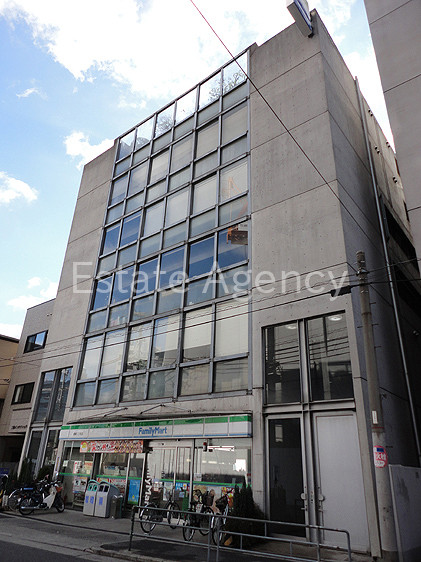 サン・オークス 外観