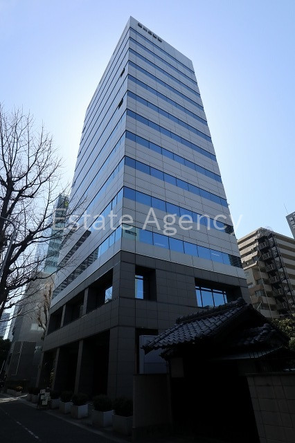 淀川６番館 外観