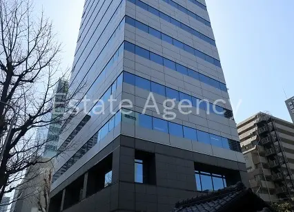 淀川６番館 外観
