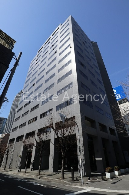 淀川５番館 外観