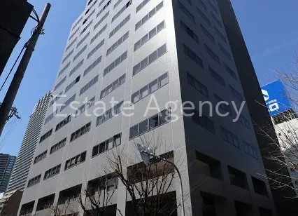 淀川５番館 外観