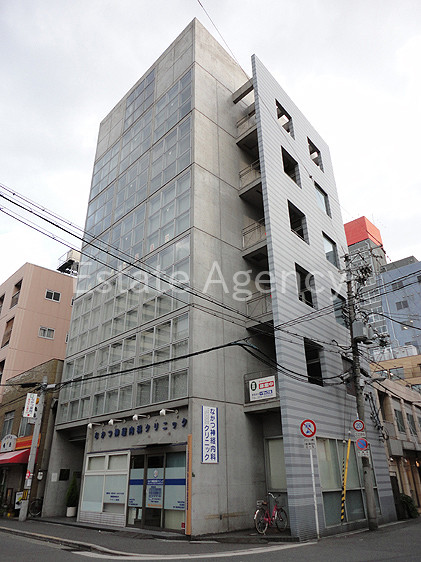 ＫＥＮＳＯ 外観