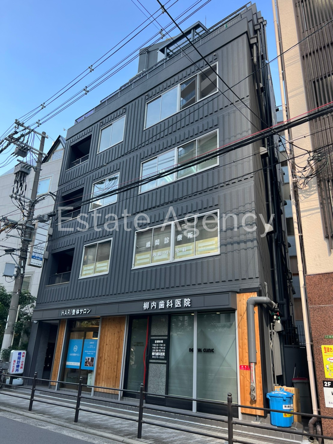 第２ショーレイ 外観