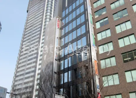 大明 外観