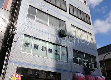 藤井 外観