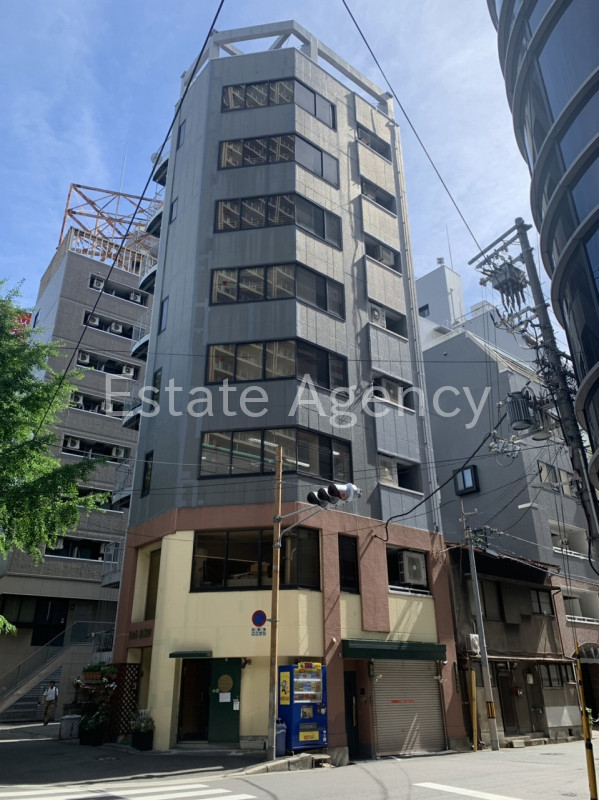 Ｓ＆Ｓ北梅田 外観