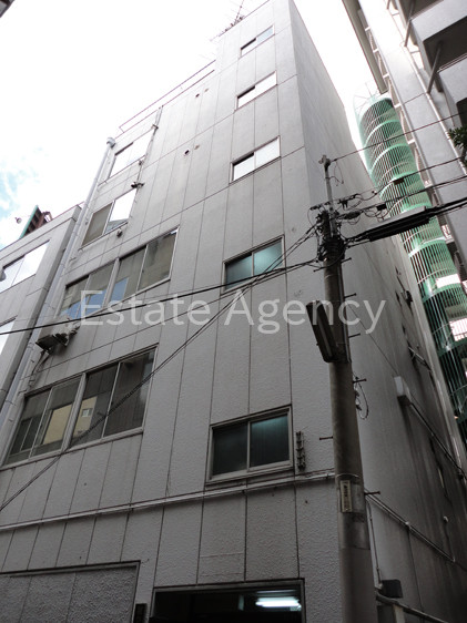 第２北梅田 外観