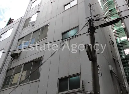 第２北梅田 外観