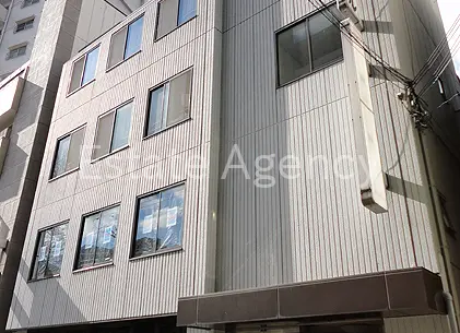 清水 外観