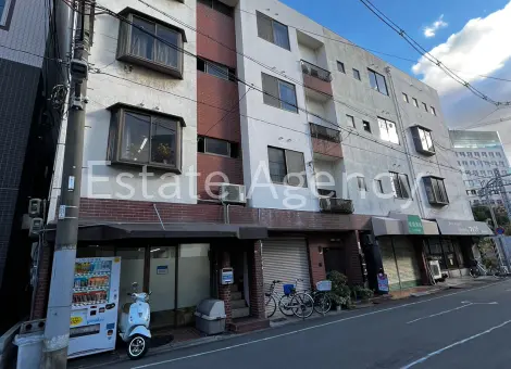豊崎 外観