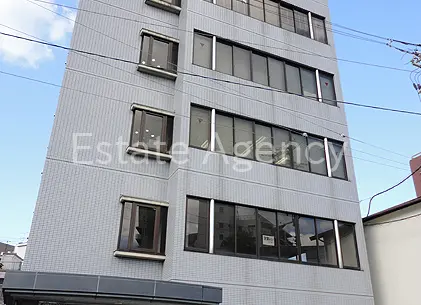 第５東洋 外観