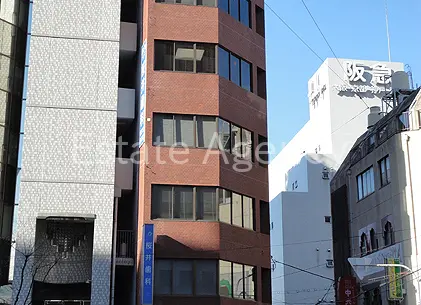 桜井産商 外観
