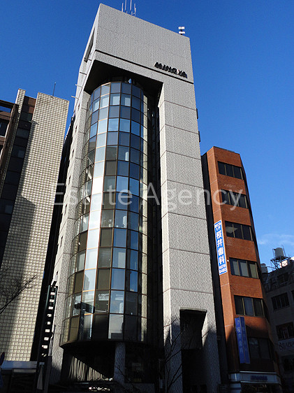 ＭＩＮＯＹＡ 外観