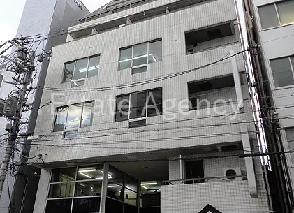 森川 外観