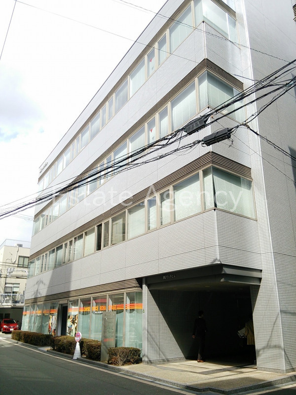 中津第２リッチ 外観