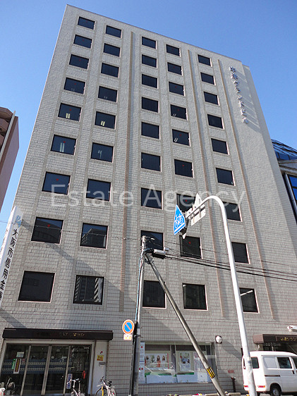 中津グランド 外観