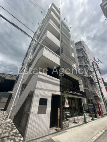 ＮＯＲＴＨ　ＶＩＬＬＡＧＥ弐番館 外観