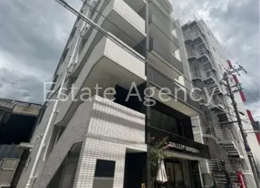 ＮＯＲＴＨ　ＶＩＬＬＡＧＥ弐番館 外観
