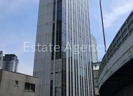梅田北プレイス 外観