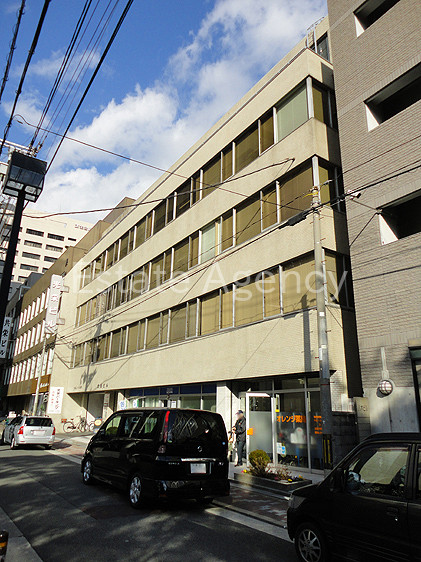 光栄 外観
