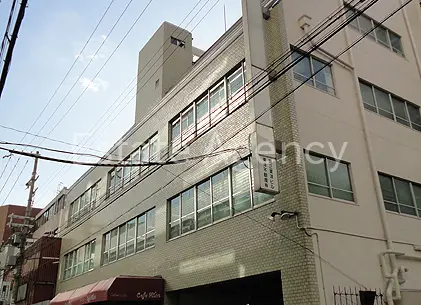 第３東洋 外観