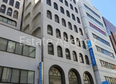 イノイ第２ 外観