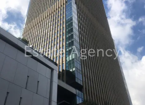 グランフロント大阪タワーＣ 外観