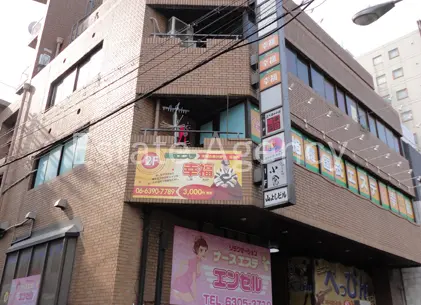 山よし 外観