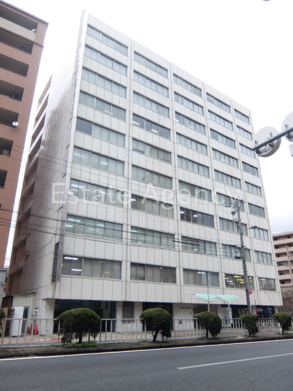 大協シャトー 外観