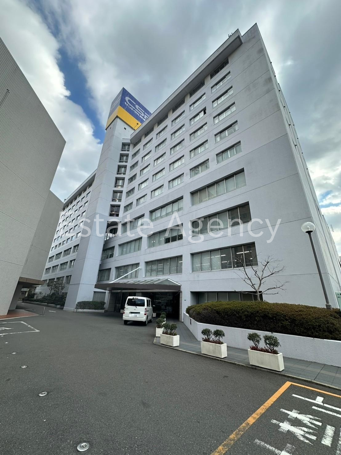 新大阪ＣＳＰ 外観