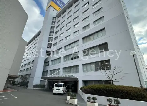 新大阪ＣＳＰ 外観
