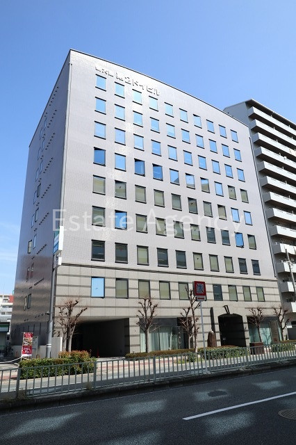 新大阪第２ドイ 外観