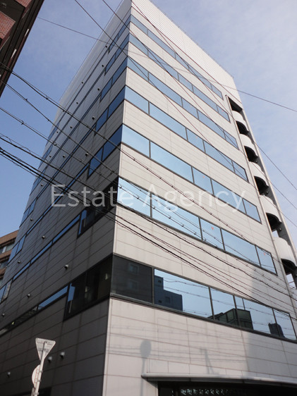 プロジェクト 外観