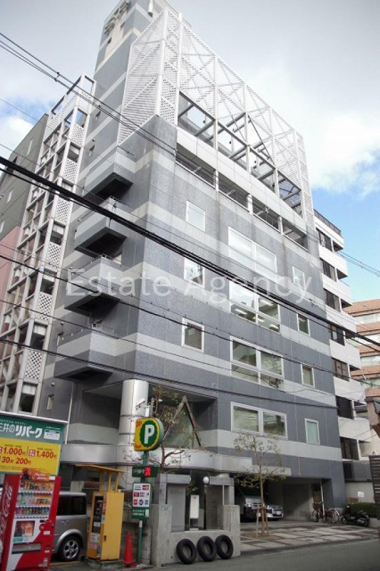 第３ＳＰ 外観