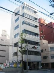 ＮＬＣ新大阪１７号館（旧新大阪サクセス） 外観