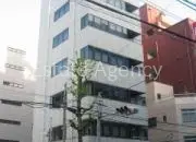 ＮＬＣ新大阪１７号館（旧新大阪サクセス） 外観