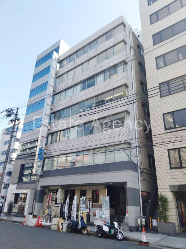 新大阪龍馬 外観