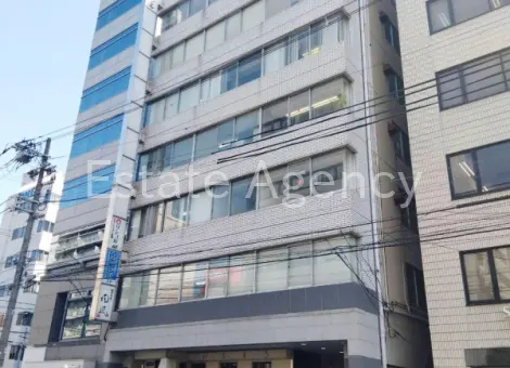 新大阪龍馬 外観