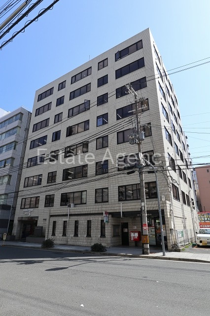 第５新大阪 外観